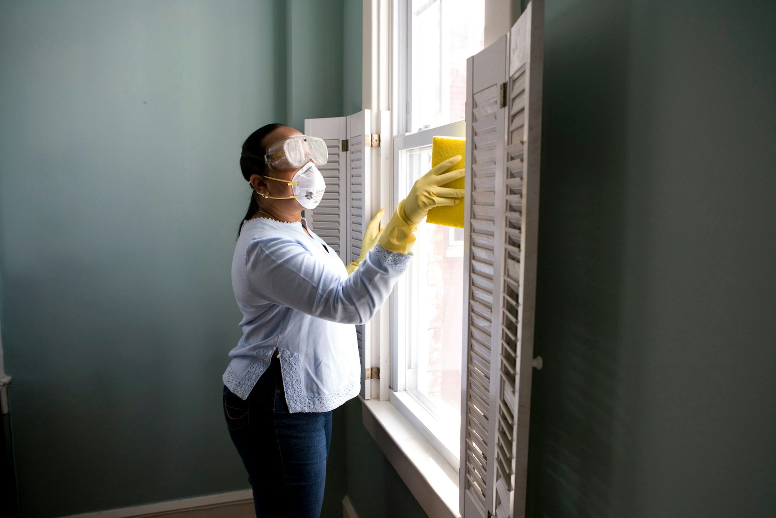 Mold Remediation service in Yakima, WA