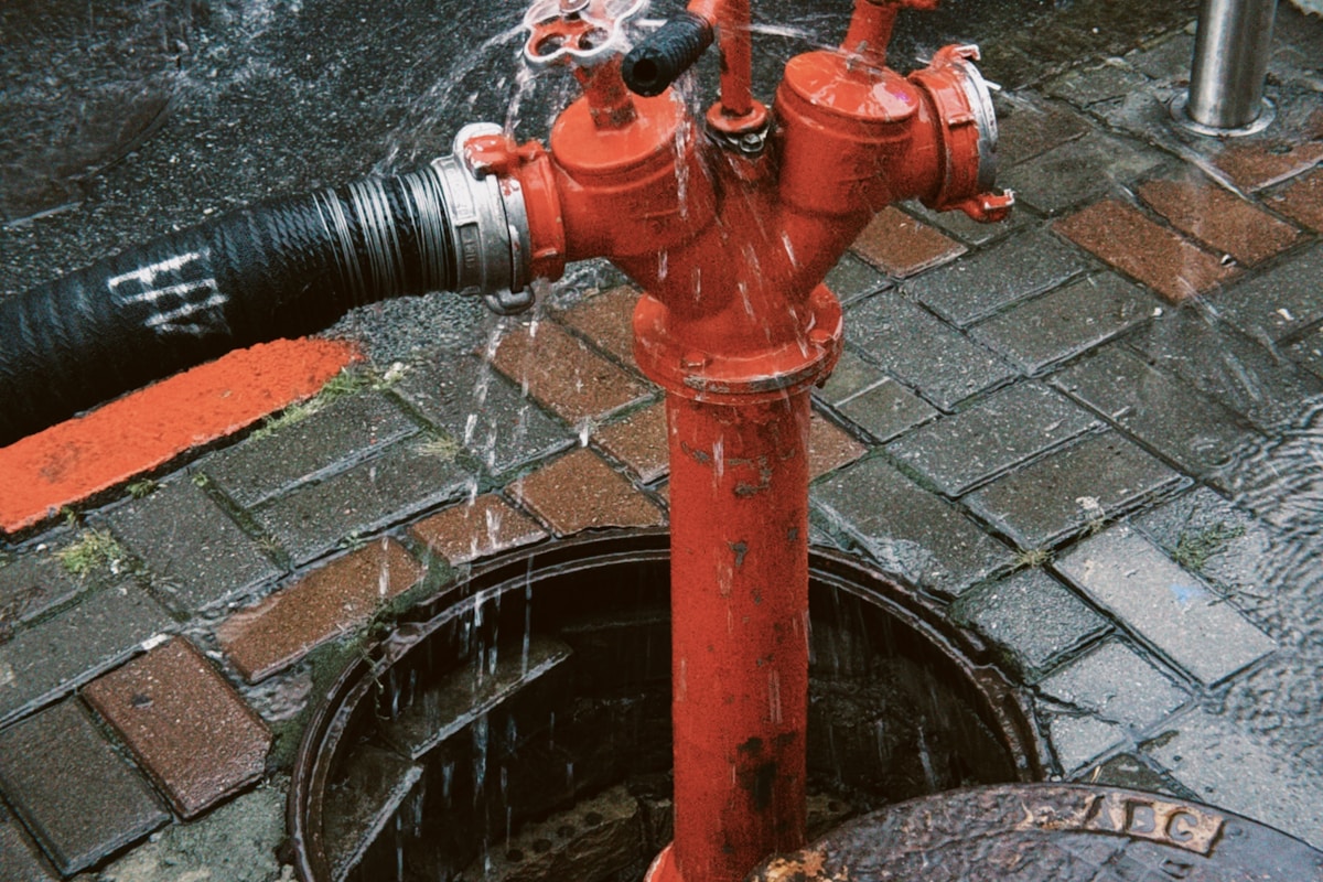 Sewage Cleanup service in Yakima, WA